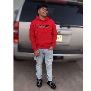 Meet your Posher, Ivan